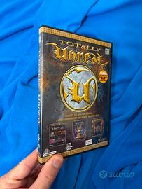 Unreal pc games