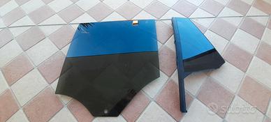 vetri oscurati originali BMW 