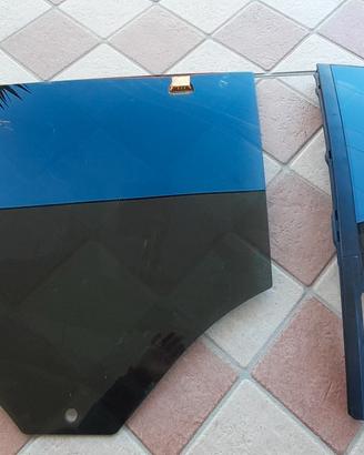 vetri oscurati originali BMW 