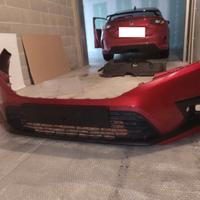 paraurti per HONDA CIVIC 2025 11° serie FL4