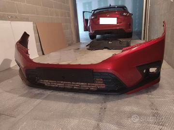 paraurti per HONDA CIVIC 2025 11° serie FL4