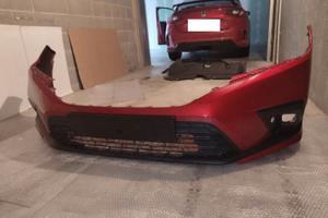 paraurti per HONDA CIVIC 2025 11° serie FL4