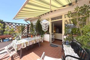 Appartamento di 115 m² con 4 locali a Roma