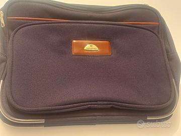 Valigetta 24 ore/cartella ufficio Samsonite