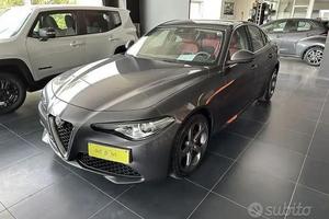 Ricambi alfa giulia originali
