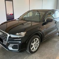 AUDI Q2 1.0 TFSI Design NAVI VIRTUAL SEDILI RISC