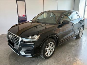 AUDI Q2 1.0 TFSI Design NAVI VIRTUAL SEDILI RISC