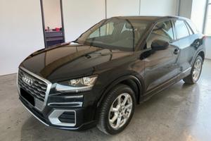 AUDI Q2 1.0 TFSI Design NAVI VIRTUAL SEDILI RISC