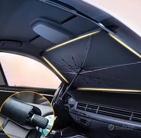 Parasole per auto