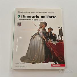 Itinerario nell’arte 3 Cricco Di Teodoro
