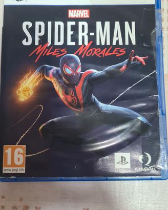gioco ps5