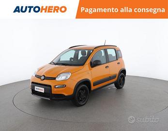 FIAT Panda PY52720