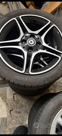 Cerchi smart 16