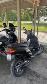 Gilera RUNNER SP 50