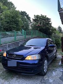 Neopatentati - OPEL Astra G 1.2 75CV