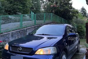 Neopatentati - OPEL Astra G 1.2 75CV