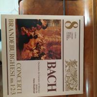 Vinili di musica classica