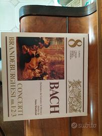 Vinili di musica classica