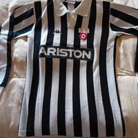 maglia Juventus 1984 Platini