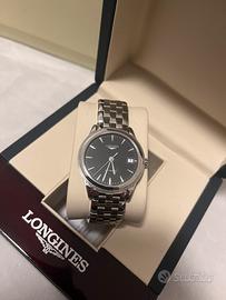 Longines flagship automatic l47744526