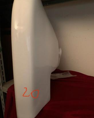 lavabo con colonna ideal standard nuovi