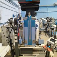 Attrezzature per lavanderia industriale