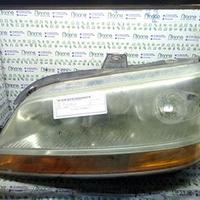 PROIETTORE SX FIAT IDEA (4D/2S) (10/03-12/12) 188A