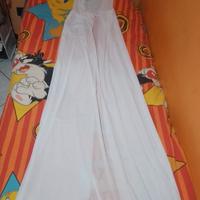 mantello per carnevale 