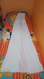 mantello per carnevale 