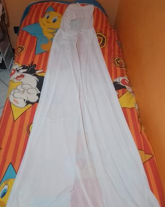 mantello per carnevale 