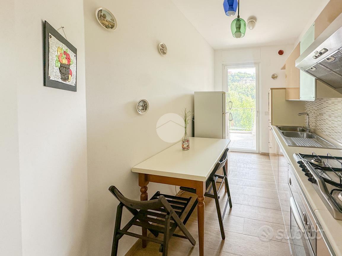 Appartamento – Teramo, Coste Sant'Agostino, San Giorgio - Altro