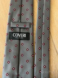 Cravatta Coveri