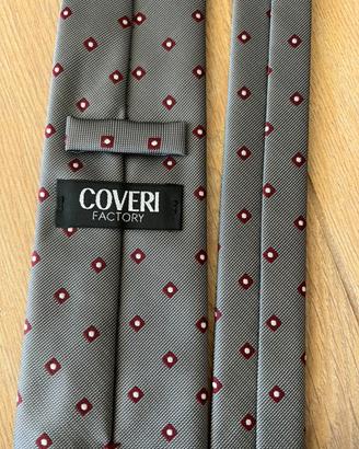 Cravatta Coveri