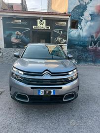 Citroen C5 Aircross C5 Aircross BlueHDi 130 S&S EA