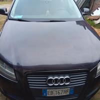 Audi A3 Sline