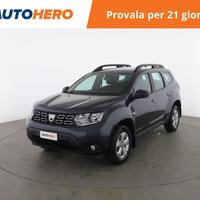 DACIA Duster 1.5 Blue dCi 8V 115 CV 4x2 Comfort