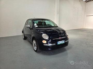 FIAT 500 (2007-2016) 500 1.2 Sport