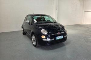 FIAT 500 (2007-2016) 500 1.2 Sport