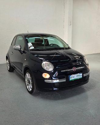 FIAT 500 (2007-2016) 500 1.2 Sport