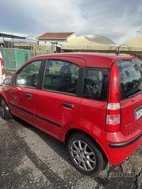 Fiat Panda 1300 Multijet