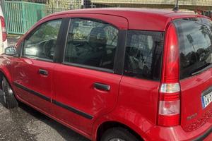 Fiat Panda 1300 Multijet