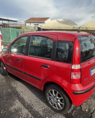 Fiat Panda 1300 Multijet