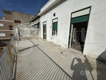 Appartamento Villafranca Tirrena