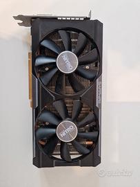 scheda video amd sapphire r9 380x 4gb