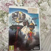 Cid the dummy nintendo wii