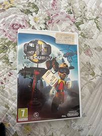 Cid the dummy nintendo wii