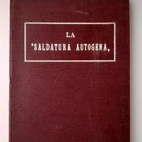 La Saldatura Autogena