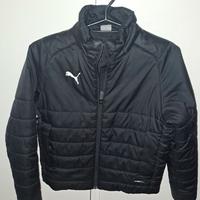 Giubotto Puma bambino