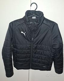 Giubotto Puma bambino