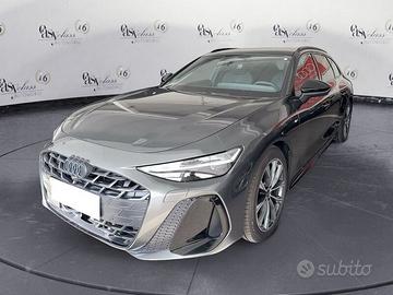 Audi A6 40 TDI S tronic S line edition MATRIX...